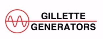 Picture for manufacturer GILLETTE GENERATORS
