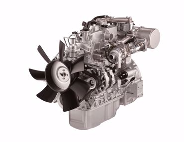 Picture for category Engines