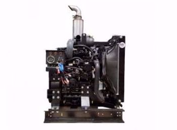 Picture of 3TNV74F-NYDA<br>19 HP Yanmar Diesel Open Power Unit
