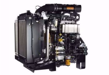 Picture of 444TA4-68<br>91 HP JCB Diesel Open Power Unit