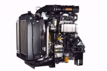 Picture of 444TA4-81<br>108 HP JCB Diesel Open Power Unit