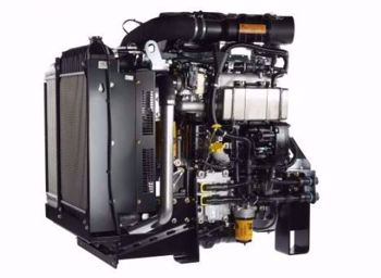 Picture of 448TA4-108<br>145 HP JCB Diesel Open Power Unit