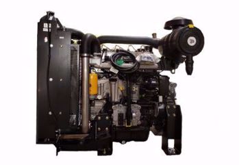 Picture of 444TCAE-97<br>130 HP JCB Diesel Open Power Unit