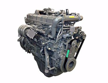 Picture for category Replacement Engines