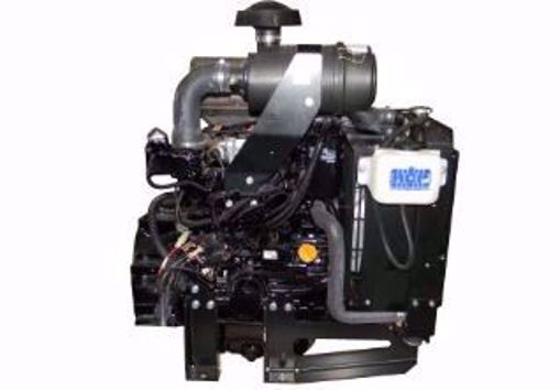 Picture of 3TNV88C-DYEM<br>36.8 HP Yanmar Diesel Open Power Unit