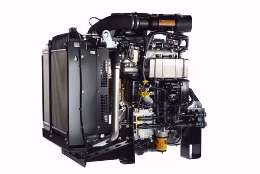 Picture of 444TA4-93<br>125 HP JCB Diesel Open Power Unit