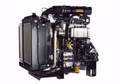 Picture of 448TA4-129<br>173 HP JCB Diesel Open Power Unit