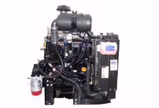 Picture of 4TNV88C-DYEM<br>47.6 HP Yanmar Diesel Open Power Unit