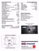 Picture of ML7IERD-T4-EP<br>7 KW Radiator Cooled Diesel Generator Set