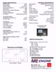 Picture of ML23IEHD-T4<br>23 KW Heat Exchanger Cooled Diesel Generator Set