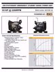 Picture of 444TCAE-120<br>161 HP JCB Diesel Open Power Unit