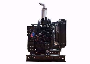 Picture of 3TNV80F-NXDA<br>23.8 HP Yanmar Diesel Open Power Unit