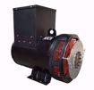 Picture of M3GC65-AUX-ML<br>65 KW 3 Phase Energypac  R Series HD Continuous Duty Marine Generator End