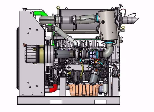 Picture of C87TEVP07